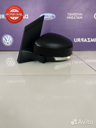 Зеркало Focus 2(08-11) обогрев и поворот авт левое