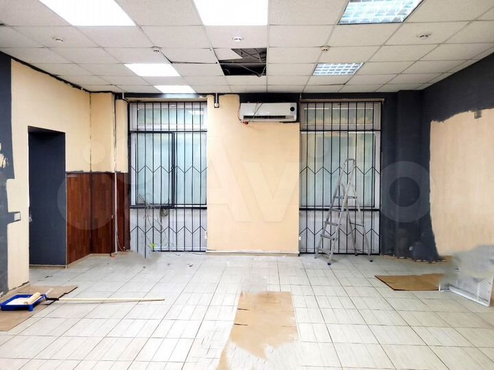 Торговая площадь, 118 м²