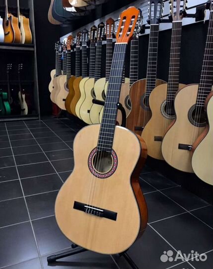 Классическая гитара