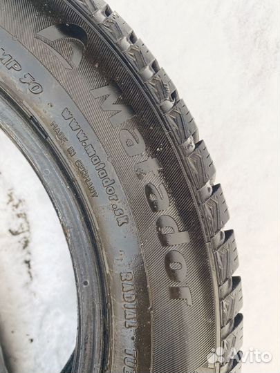 Matador MP 50 Sibir Ice 185/65 R15