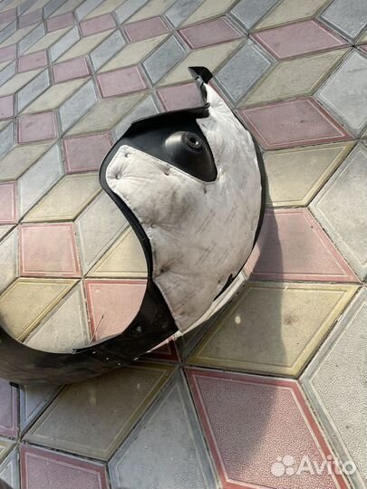 Локер передний левый Kia seltos