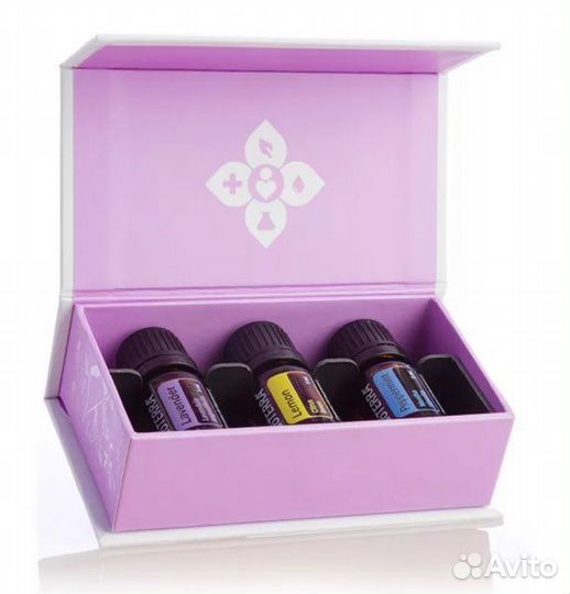 Подарочный набор