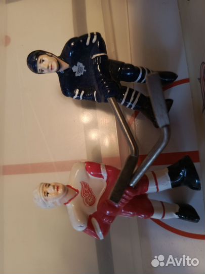 Настольный хоккей stiga stanley cup