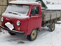 УАЗ 3303 2.4 MT, 1994, 150 000 км, с пробегом, цена 160 000 руб.