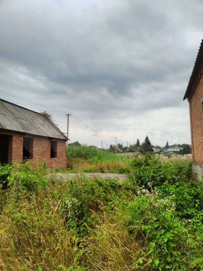 Дом 100 м² на участке 17 сот.