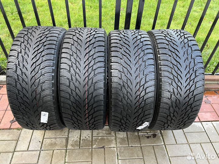 Оригинальные колеса Mercedes G63 AMG R21