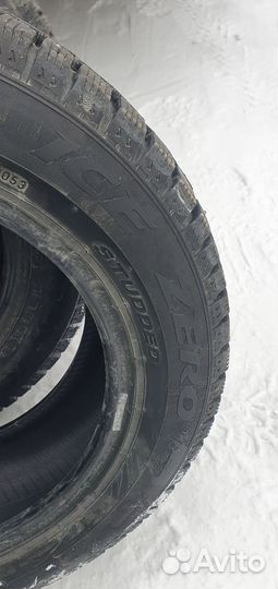 Pirelli Ice Zero 175/65 R14
