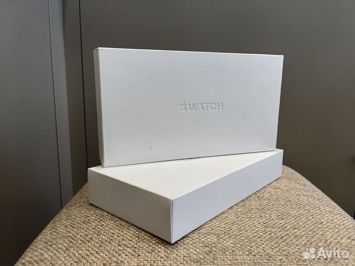 Новые Apple Watch Ultra 2 49mm