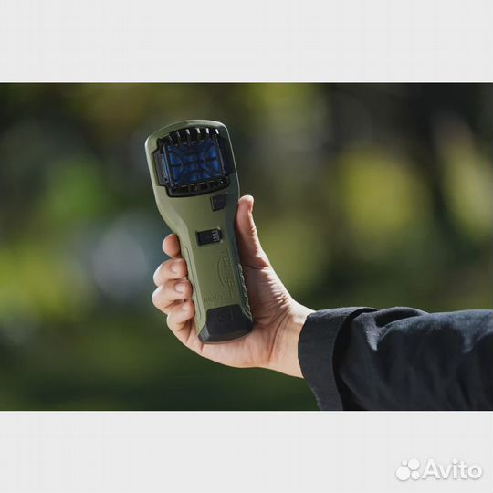 Устройство от комаров Thermacell MR300G