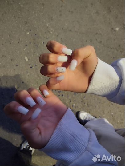 Маникюр Ульяновск Новый город