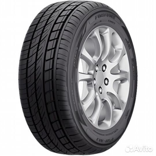 Fortune FSR-303 285/40 R21 109Y