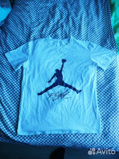 Футболка jordan