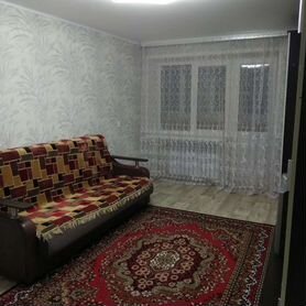 2-к. квартира, 44 м², 3/5 эт.