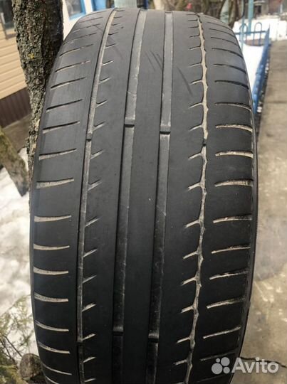 Michelin Primacy HP 205/55 R16 94V
