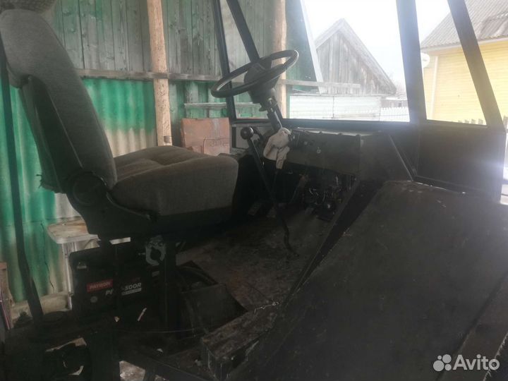 Продаю вездеход