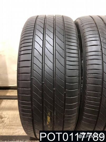 Michelin Primacy 3 ST 215/45 R18 93W