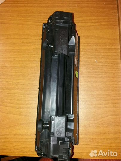 Картридж RTC CE285A