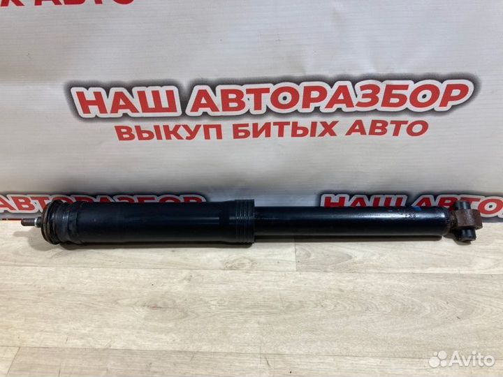 Амортизатор подвески задний Toyota Corolla 150