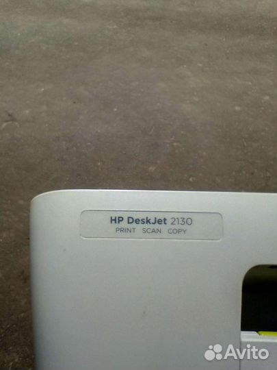 Мфу Hр dеskjеt 2130