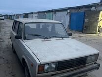 ВАЗ (LADA) 2104 1.5 MT, 1988, 57 000 км, с пробегом, цена 70 000 руб.