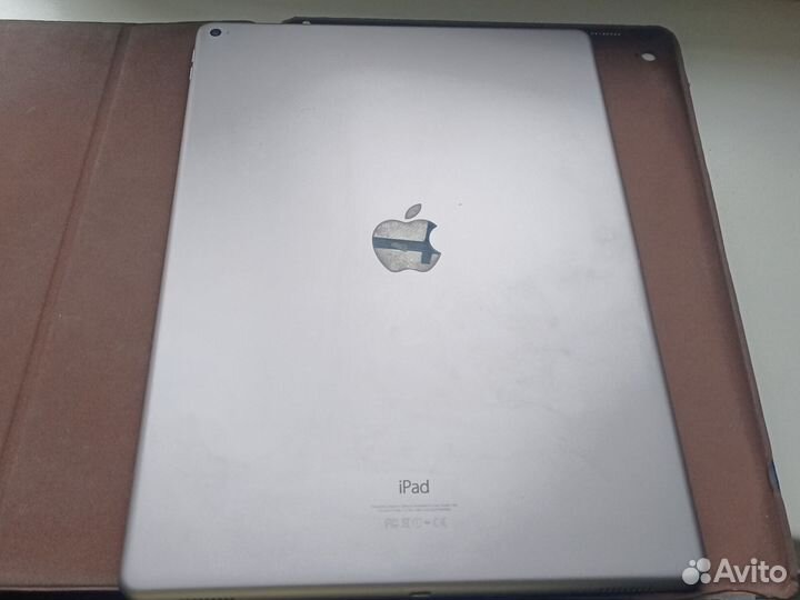 iPad pro 12.9