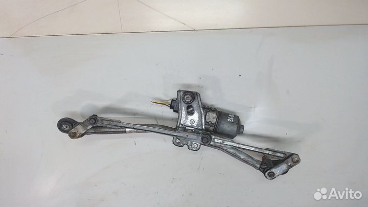 Механизм стеклоочистителя Opel Astra H, 2004