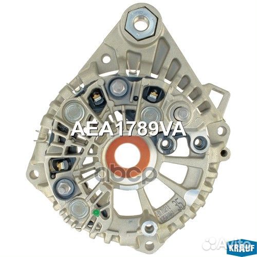 Диодный мост/крышка/Krauf/ AEA1789VA Krauf