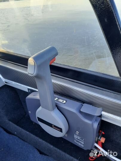 Лодочный мотор Mercury 15M (9.9)