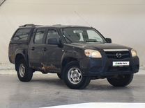 Mazda BT-50 2.5 MT, 2008, 349 500 км, с пробегом, цена 529 000 руб.