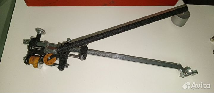 Планиметр Арсенал