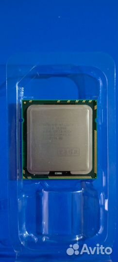 Intel Xeon L5630