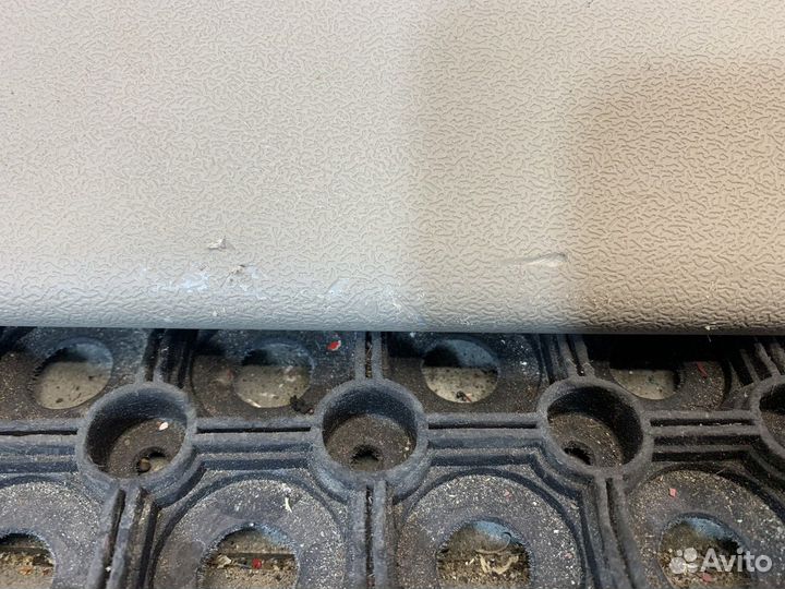 Консоль салонна верхняя Scania 5-series