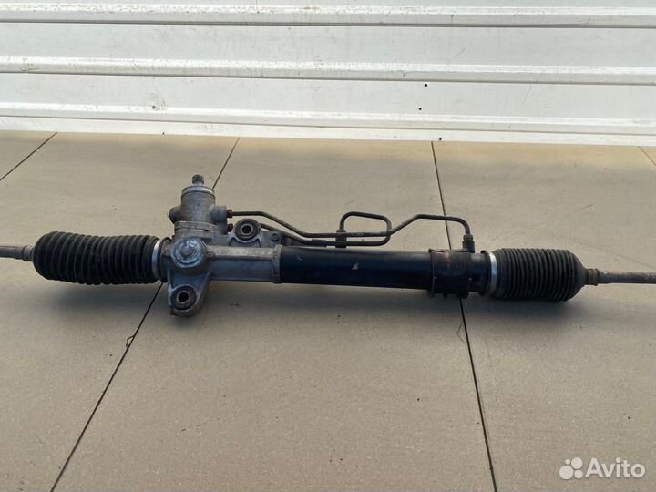 Рейка рулевая Hyundai Elantra 3 XD