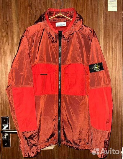 Куртка Stone Island