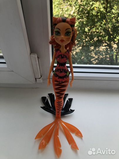 Куклы монстер хай