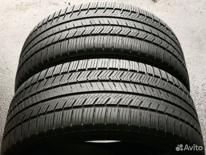 Yokohama Geolandar X-CV G057 265/45 R20