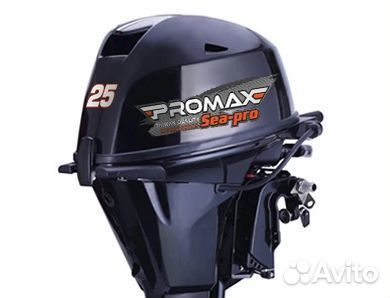Лодочный мотор promax SF30fees-EFI