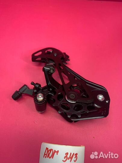 Переключатели передач shimano deore