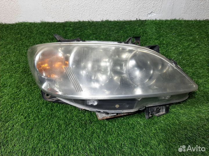 В наличии: Фара правая на Mazda Mpv Lw3w