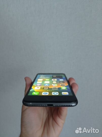 Apple iPhone 8 plus 64gb
