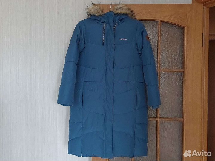 Куртка merrell