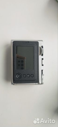 Камера моментальной печати Fujifilm instax mini
