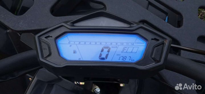 Продам квадроцикл