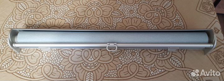 Шторы рулонные tretur