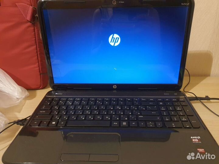 Hp pavilion g6