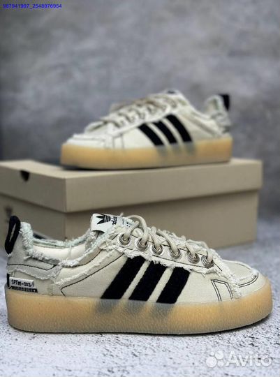 Кроссовки Adidas Campus 80s