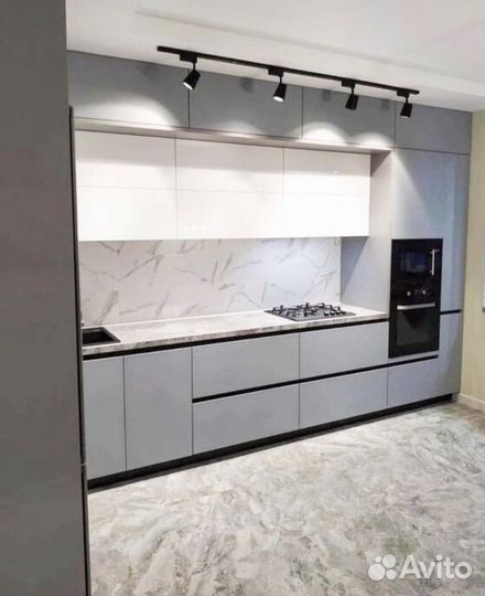 Кухни по вашим размерам на заказ под ваш бюджет