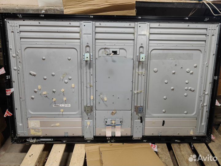 Матрица sharp 70 дюймов