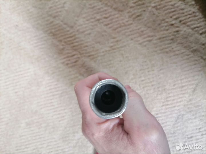 Ключ свечной