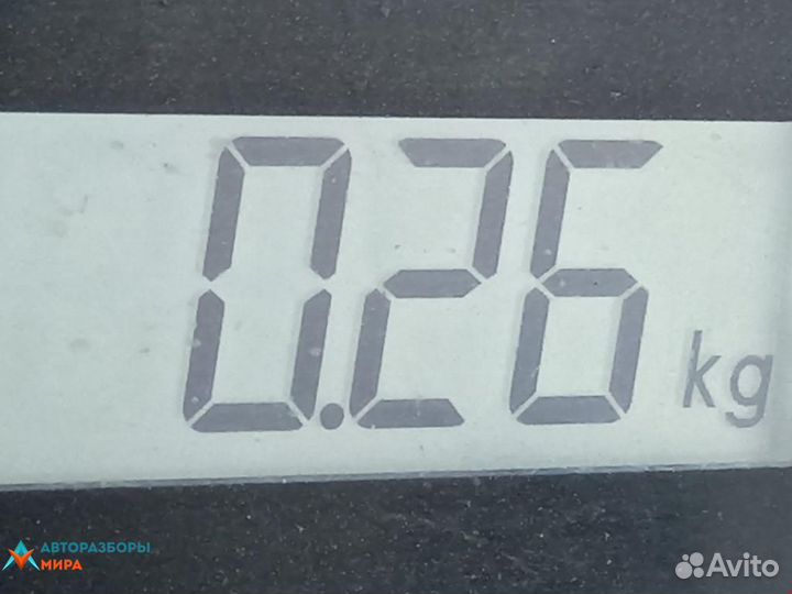 Болт колесный Peugeot 308 T7 2009 701601139B